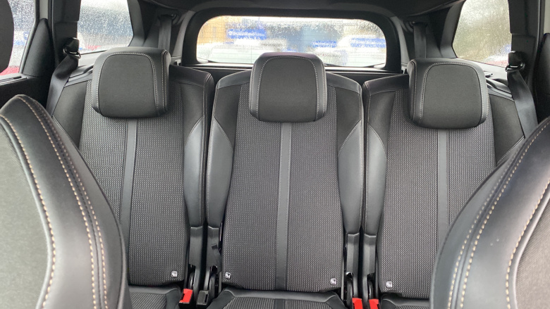 Peugeot 5008 1.2 PureTech GT 5dr Petrol Estate